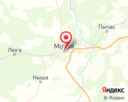Представительство «ЖелДорЭкспедиция» Можга