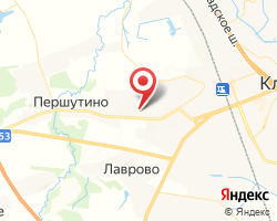 Представительство «ЖелДорЭкспедиция» Клин